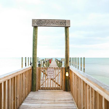 Topsider Resort Lower Matecumbe Beach Zewnętrze zdjęcie