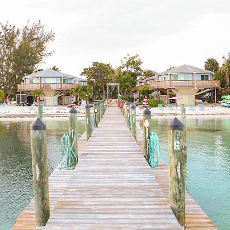 Topsider Resort Lower Matecumbe Beach Zewnętrze zdjęcie