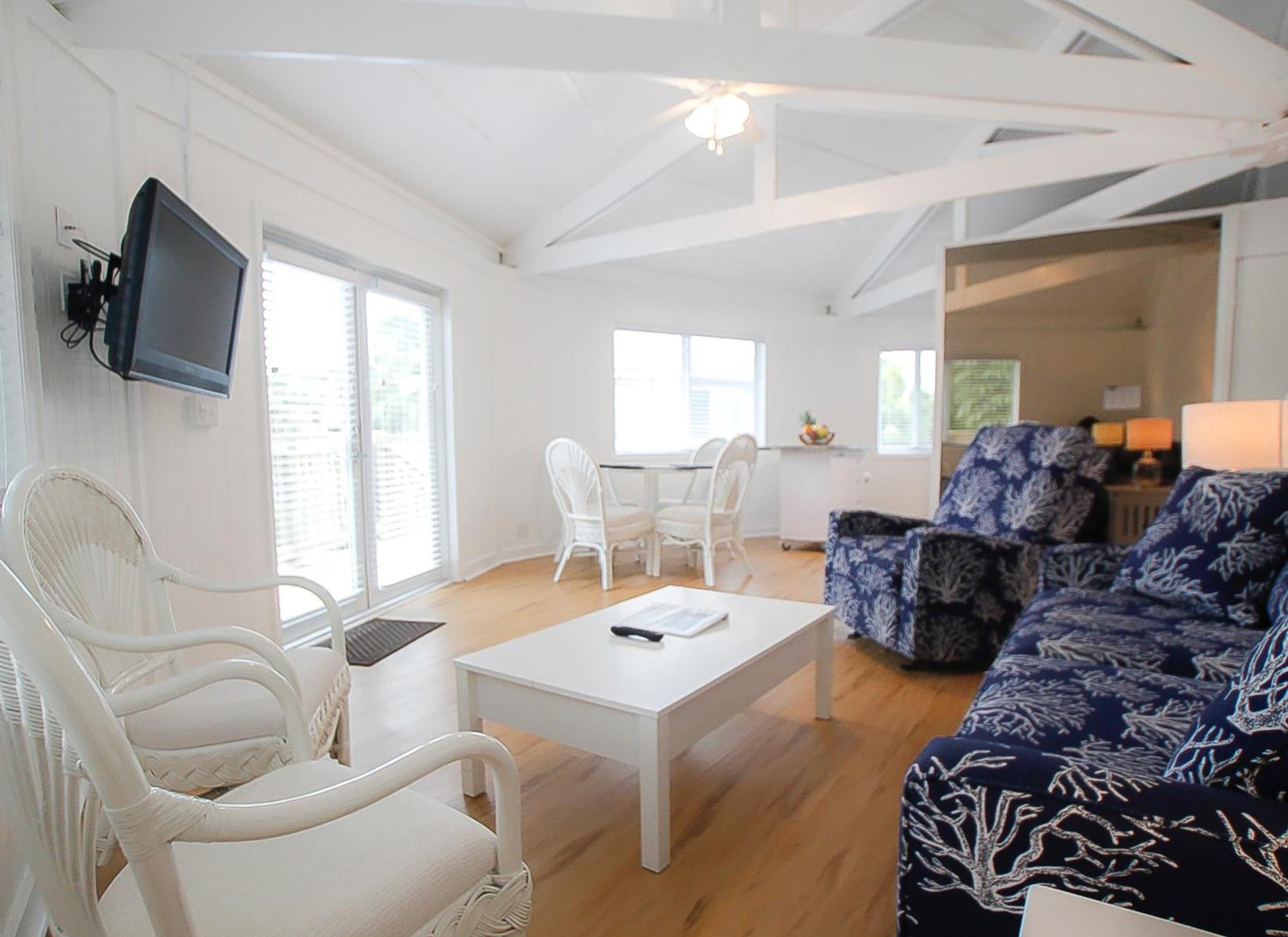 Topsider Resort Lower Matecumbe Beach Zewnętrze zdjęcie
