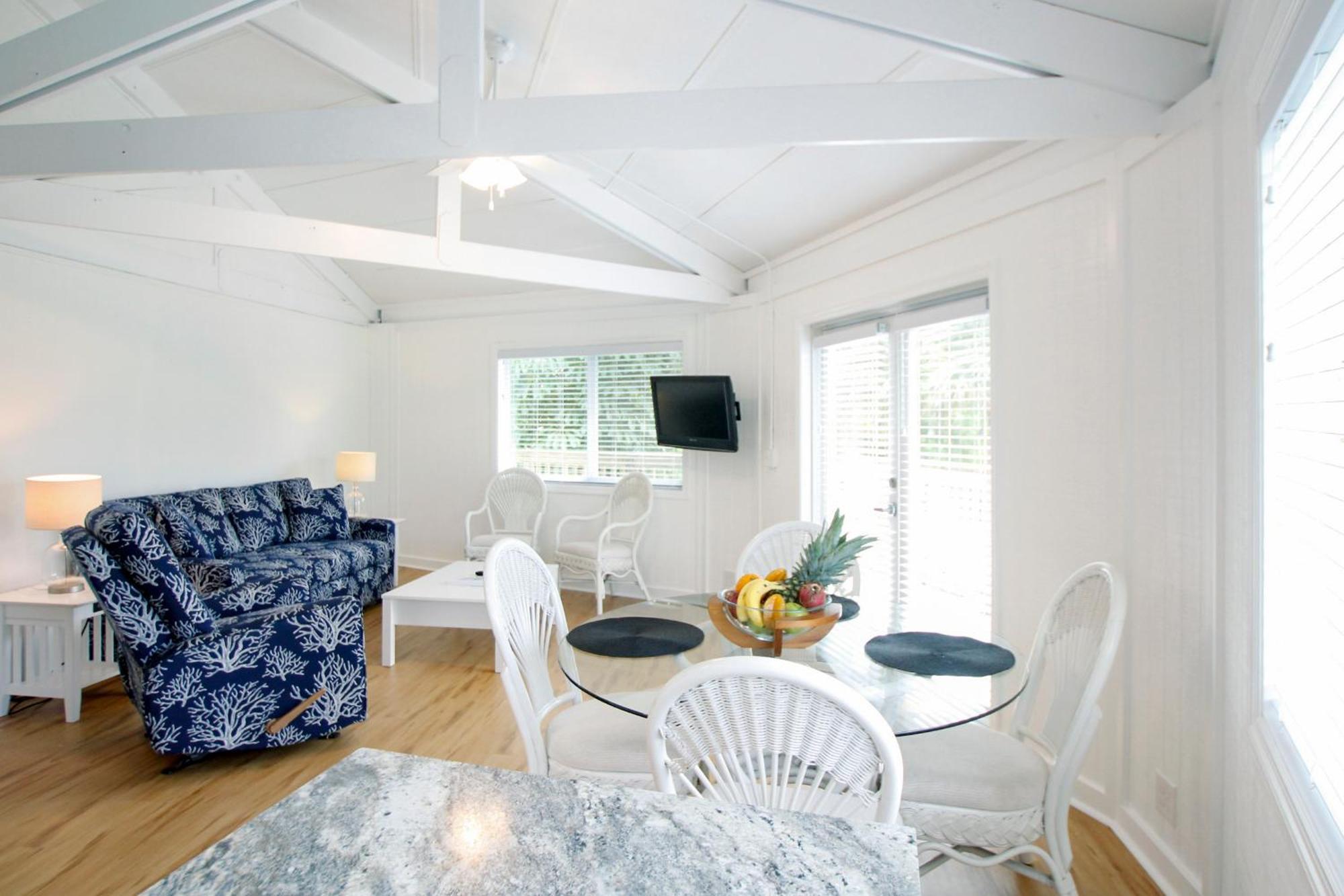 Topsider Resort Lower Matecumbe Beach Zewnętrze zdjęcie