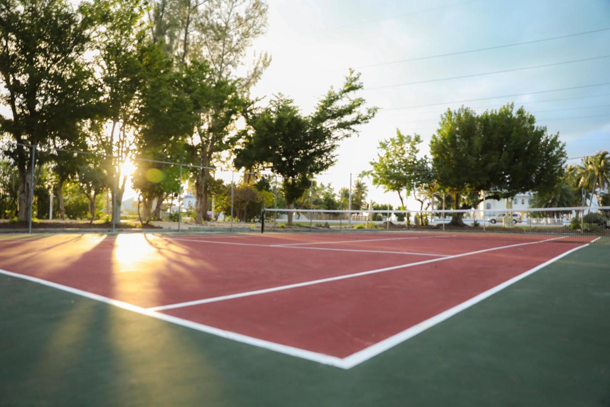 Topsider Resort Lower Matecumbe Beach Zewnętrze zdjęcie