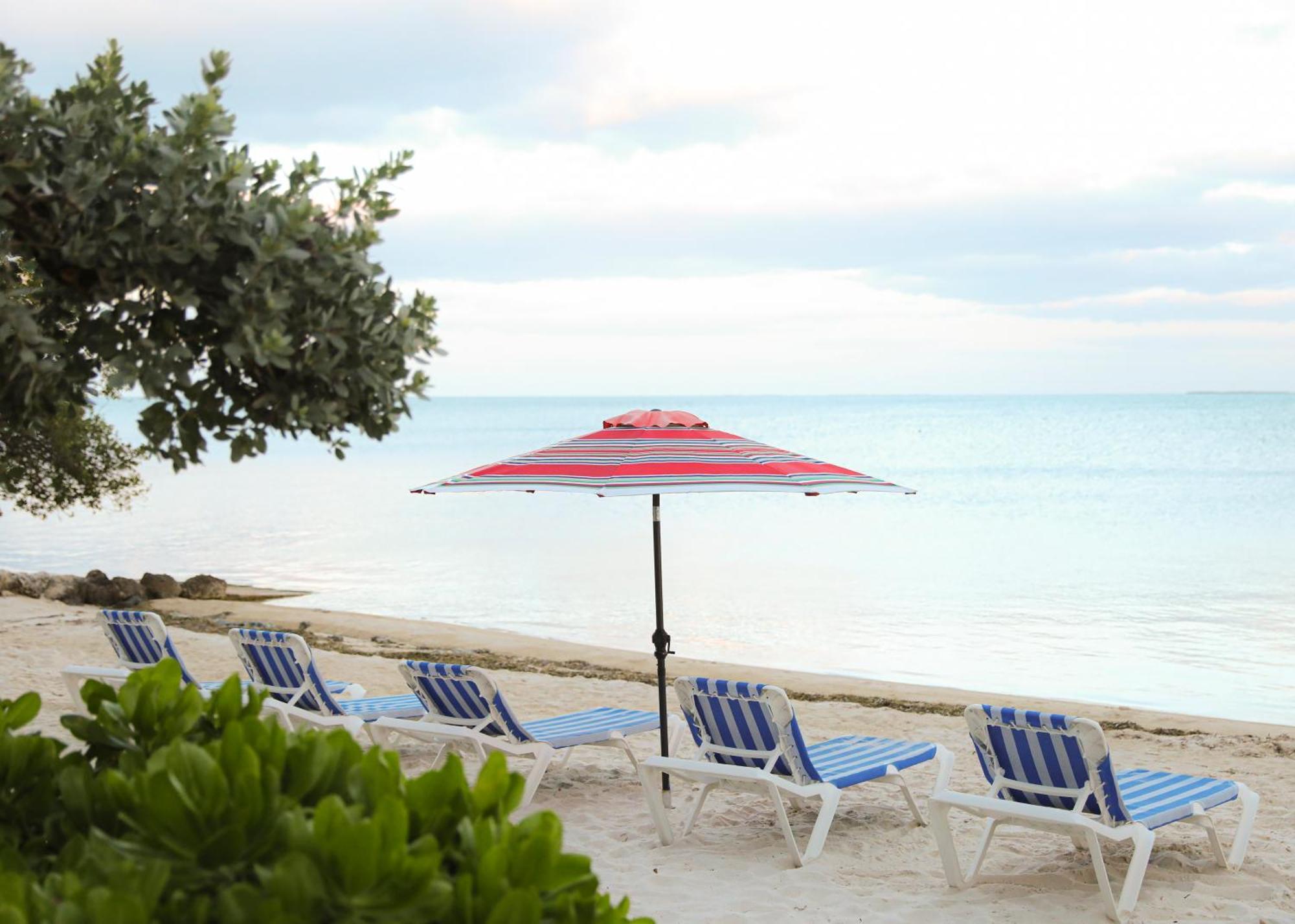 Topsider Resort Lower Matecumbe Beach Zewnętrze zdjęcie
