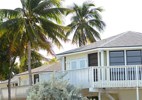 Topsider Resort Lower Matecumbe Beach Zewnętrze zdjęcie