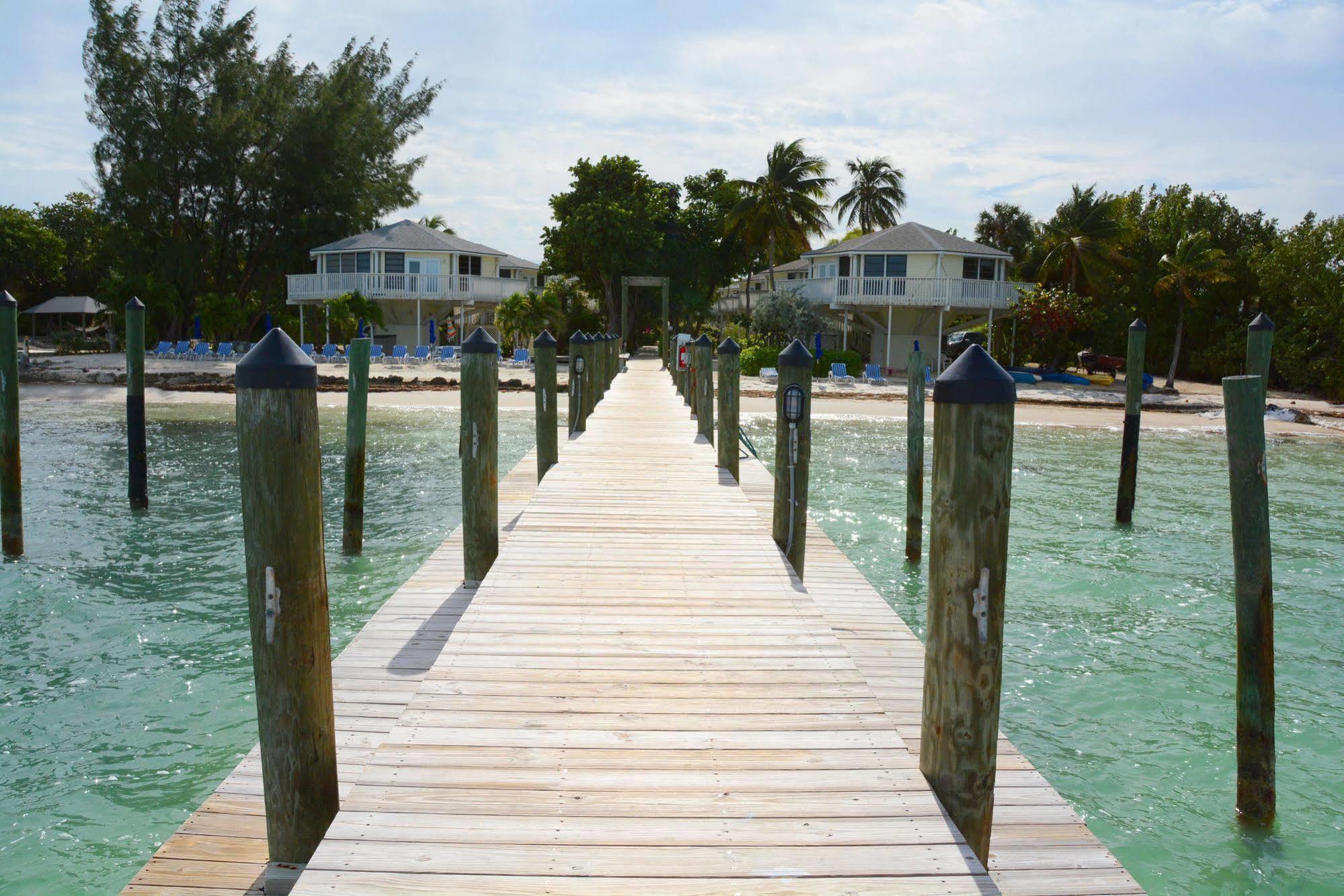 Topsider Resort Lower Matecumbe Beach Zewnętrze zdjęcie