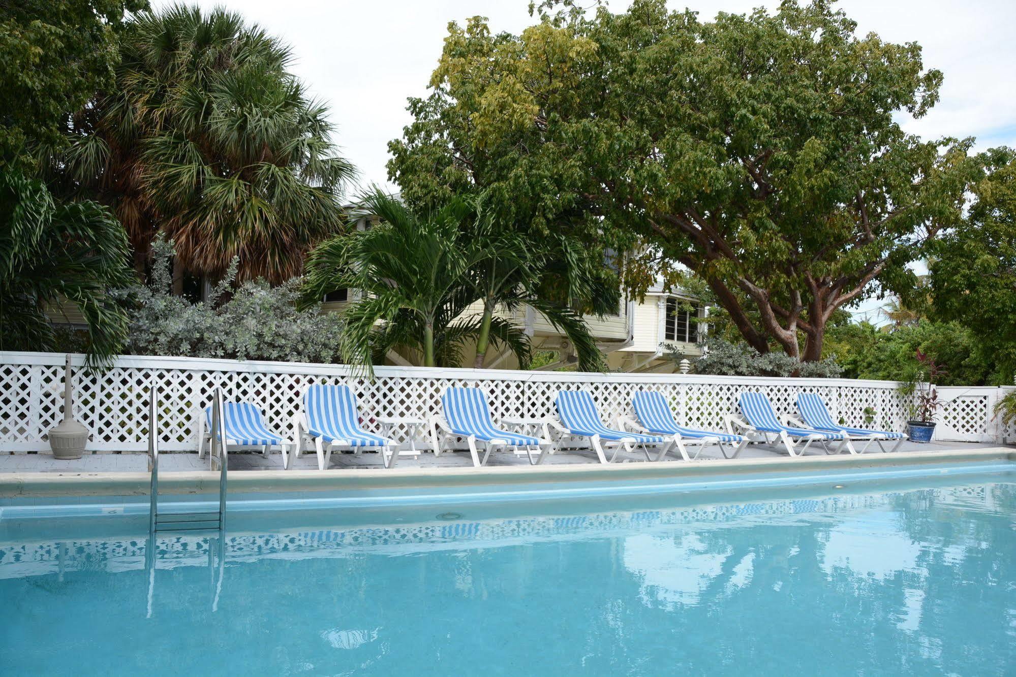 Topsider Resort Lower Matecumbe Beach Zewnętrze zdjęcie