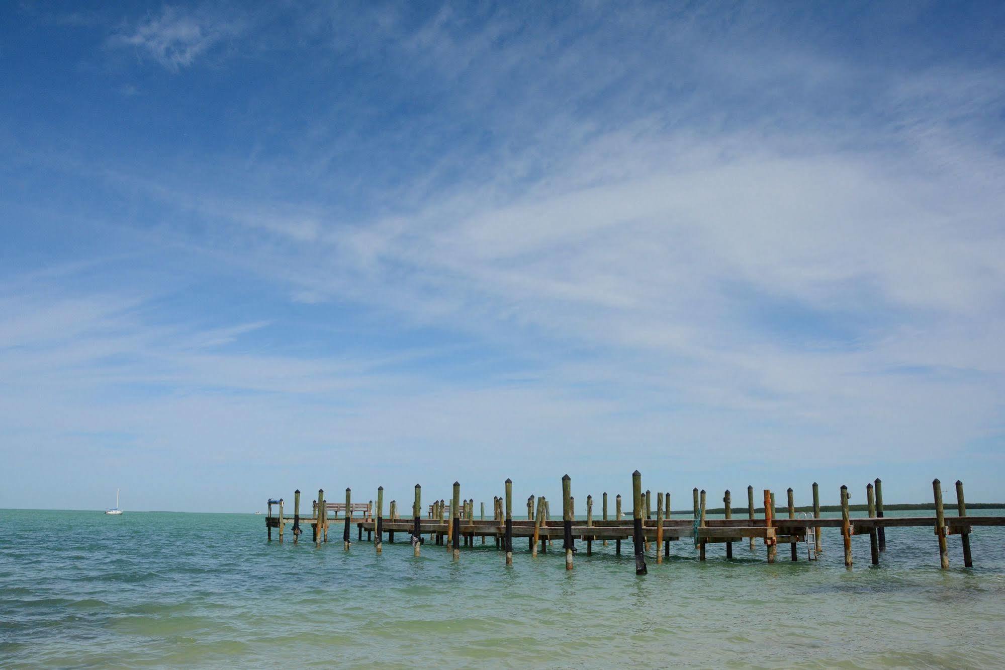 Topsider Resort Lower Matecumbe Beach Zewnętrze zdjęcie