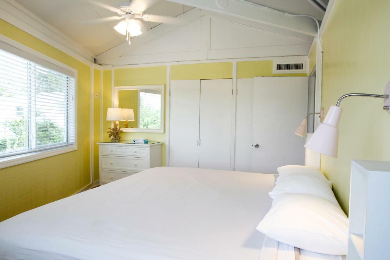 Topsider Resort Lower Matecumbe Beach Zewnętrze zdjęcie