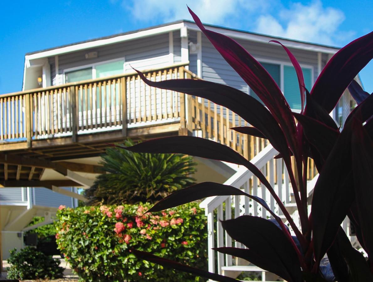 Topsider Resort Lower Matecumbe Beach Zewnętrze zdjęcie