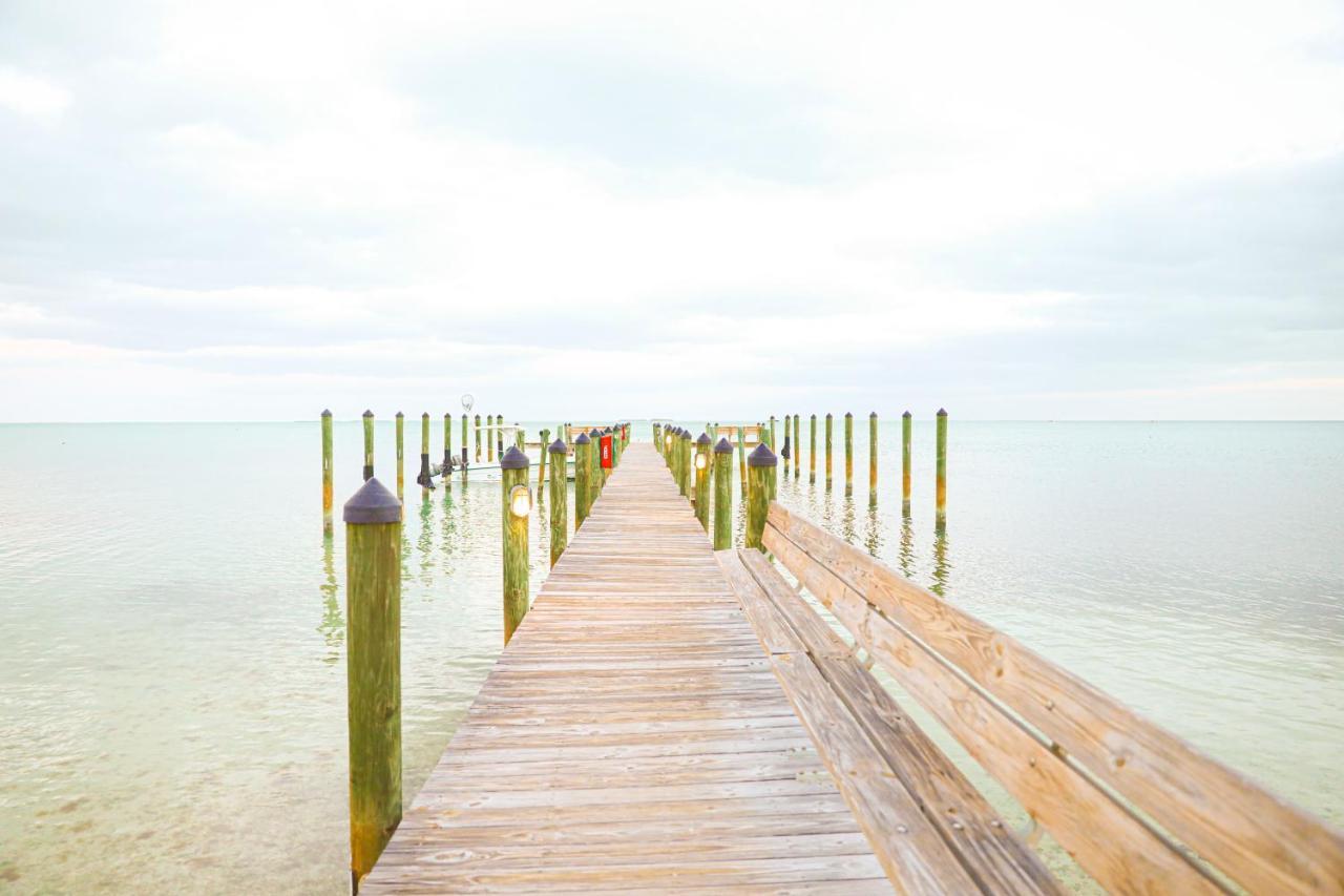 Topsider Resort Lower Matecumbe Beach Zewnętrze zdjęcie